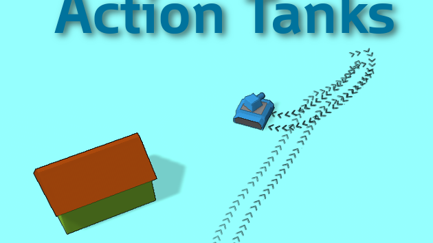 Action Tanks