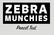Zebra Munchies Pencil Test