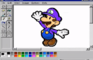 WHYluigi (GameGrumps animated)