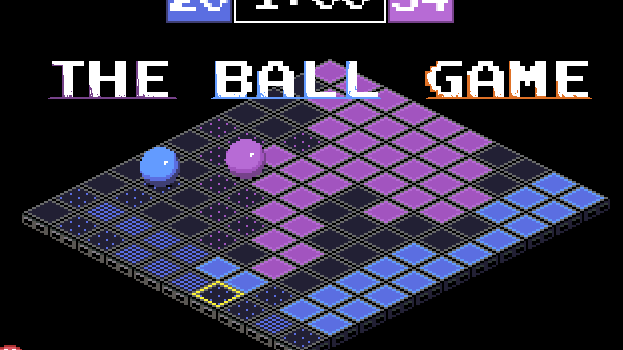 The BALL Game