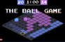The BALL Game