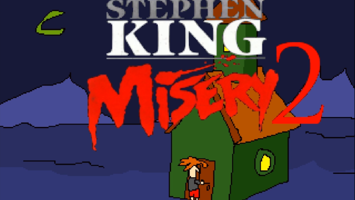 Stephen King's Misery 2