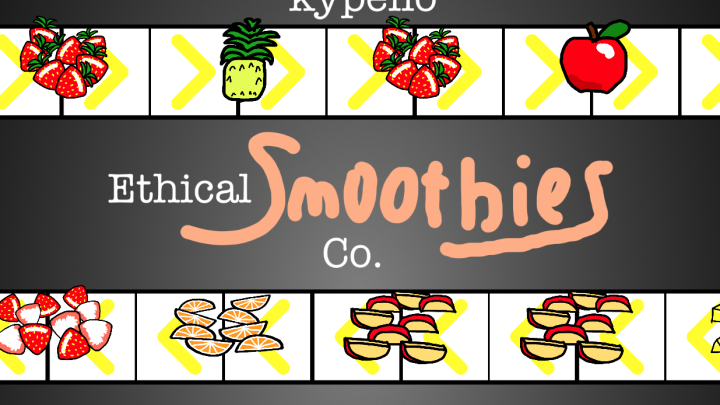 Ethical Smoothies Co.