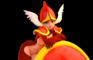 Shield Knight - Tease