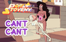 Porl & Stoveny - Can't Can't