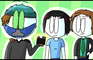 Poorly Animated Roommates: Pilot
