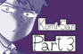Komi-San Part 3: Spectre
