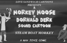 Steamboat Morkey