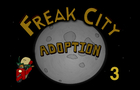 Freak City - Adoption (Season 2/Episode 3)