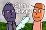 Cute Baby