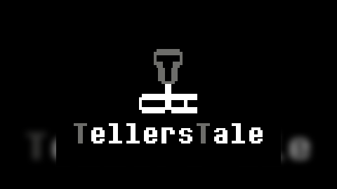TellersTale - Teaser