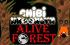 CHIBI KROOKLYN - SKIT ALIVE FOREST