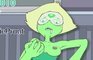 LOOP Peridot is practicing