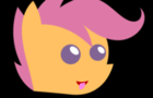 Scootaloo Can't Fly