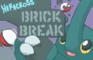 Heracross Brick Break