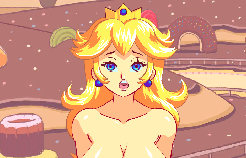 PB 10 : Princess Peach