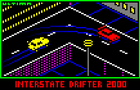 Interstate Drifter 1998