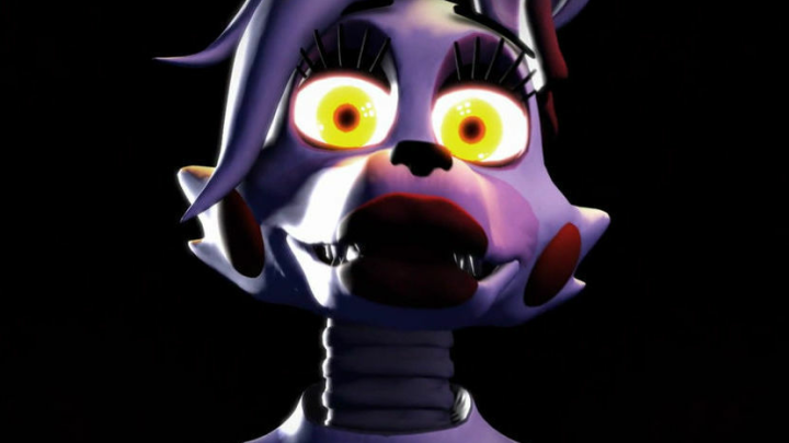 Mangle Time