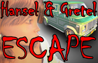 Hansel And Gretel Escape