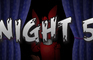 If Foxy was the Phone Guy; Night 5 (7/23/17)