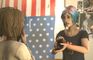 Life is Strange - Chloe proposes to Max
