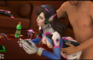D.va concentration test