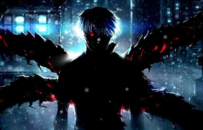 kaneki ken