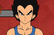 Vegeta this boy dont respect the handicapped