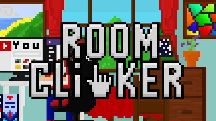 Room Cliker