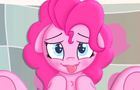 Pinkie invites you to a private party