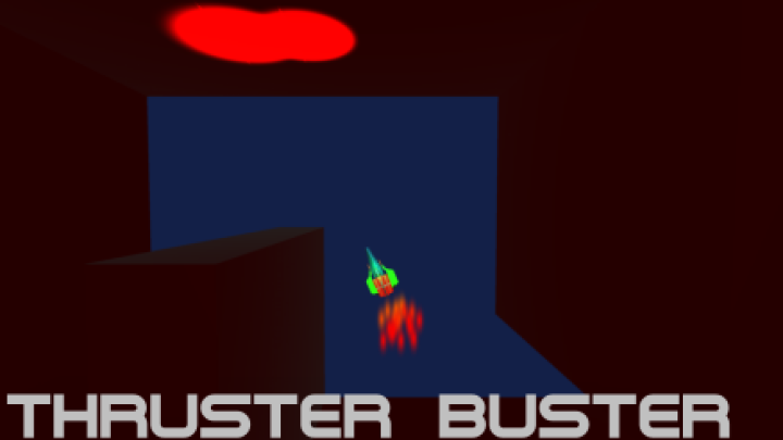 Thruster Buster