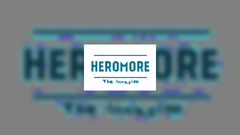 Heromore: The Invasion