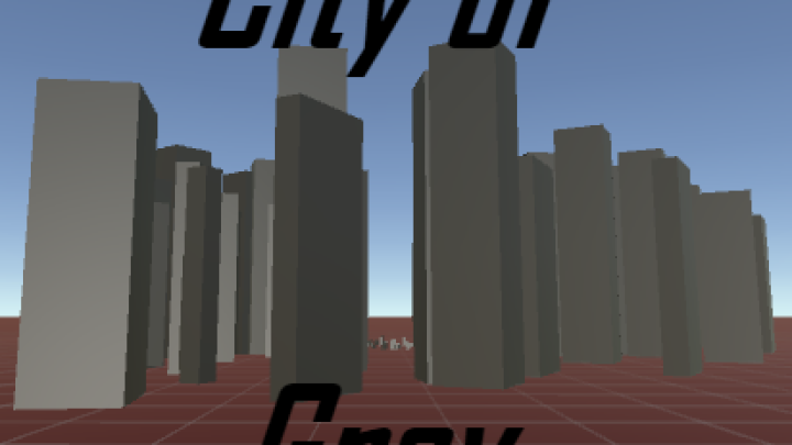 City of Grey