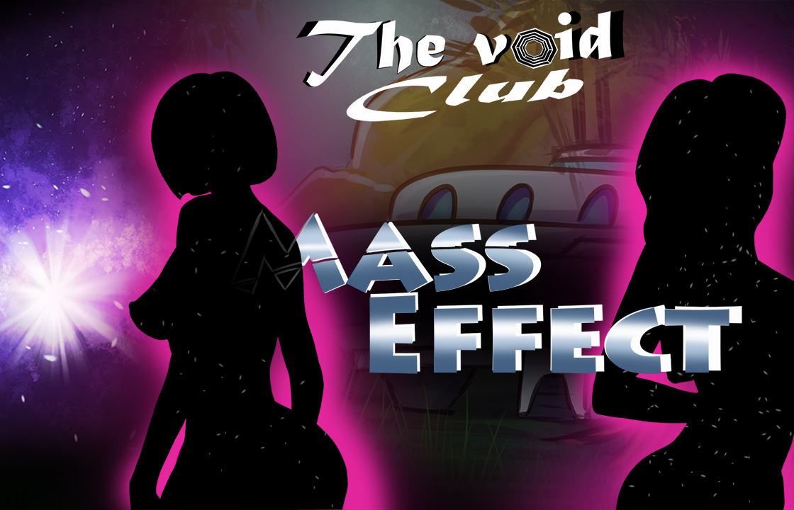 The Void Club Ch 2