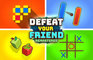 Defeat Your Friend Remastered