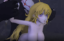 RWBY | Yang Railed By A Beowolf | SFM