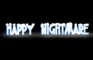 Happy Nightmare - Teaser Trailer