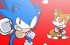 How Classic Sonic Got Into Sonic Forces
