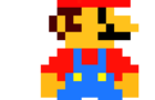 The Simple Mario