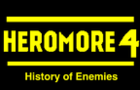 Heromore 4: History of the Enemies