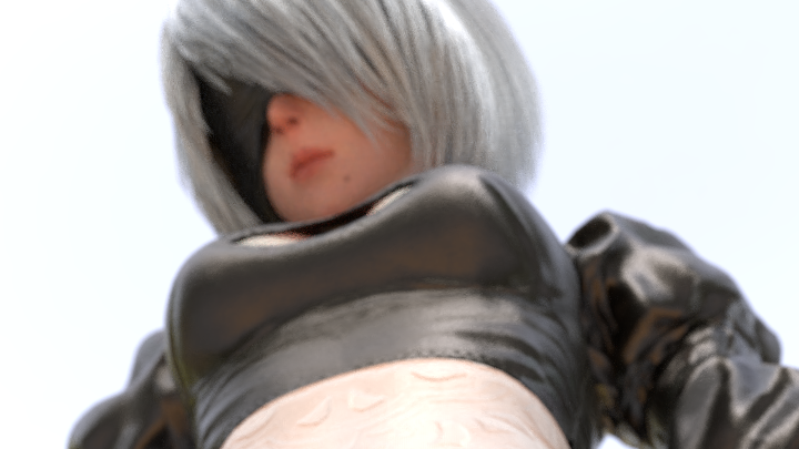 2B Teasing
