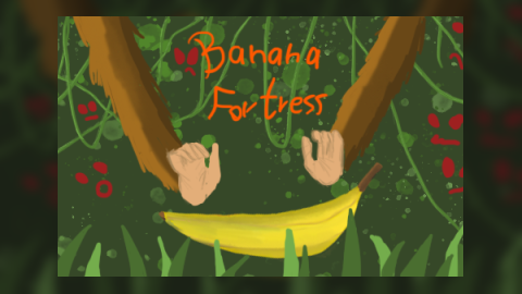 Banana Fortress