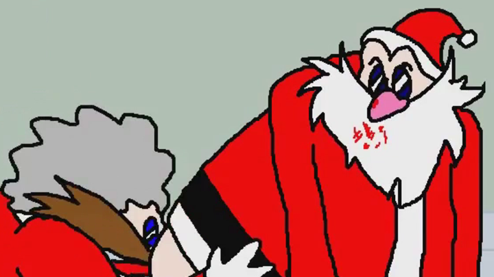 Sonic - How Eggman Stole Christmas