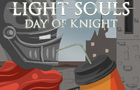 Light Souls - Day of Knight (Cartoon Parody)