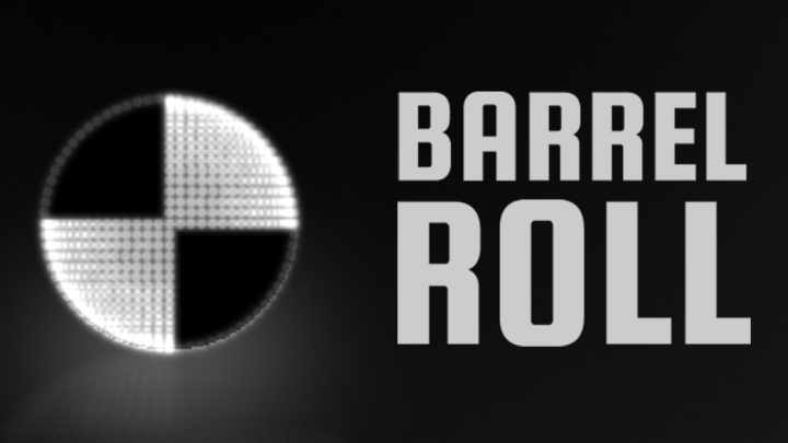 Barrel Roll
