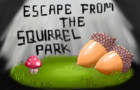 Escape from the Squirrel Park