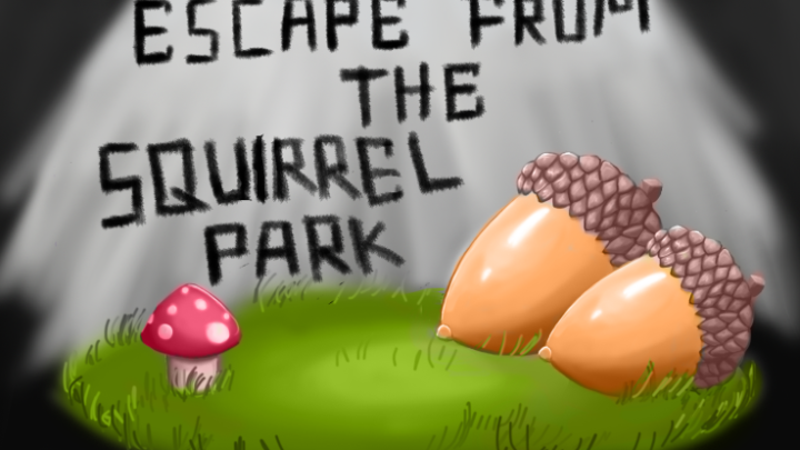 Escape from the Squirrel Park