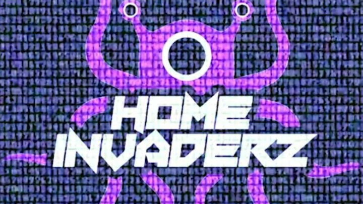 Home Invaderz