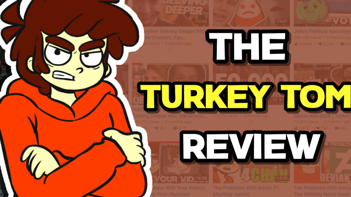 The Turkey Tom Review