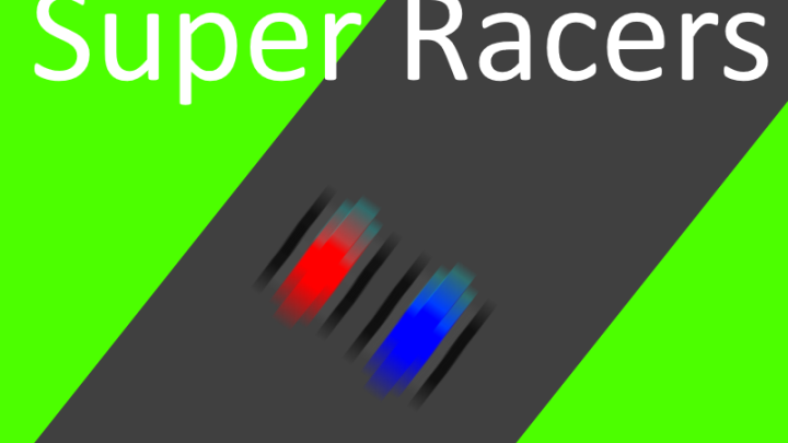 Super Racers